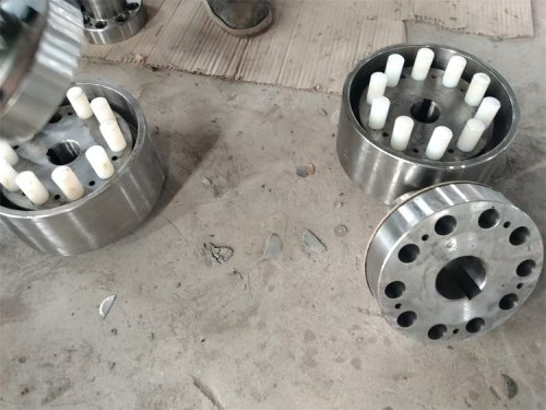 HLL彈性帶制動(dòng)輪柱銷(xiāo)聯(lián)軸器工做要求